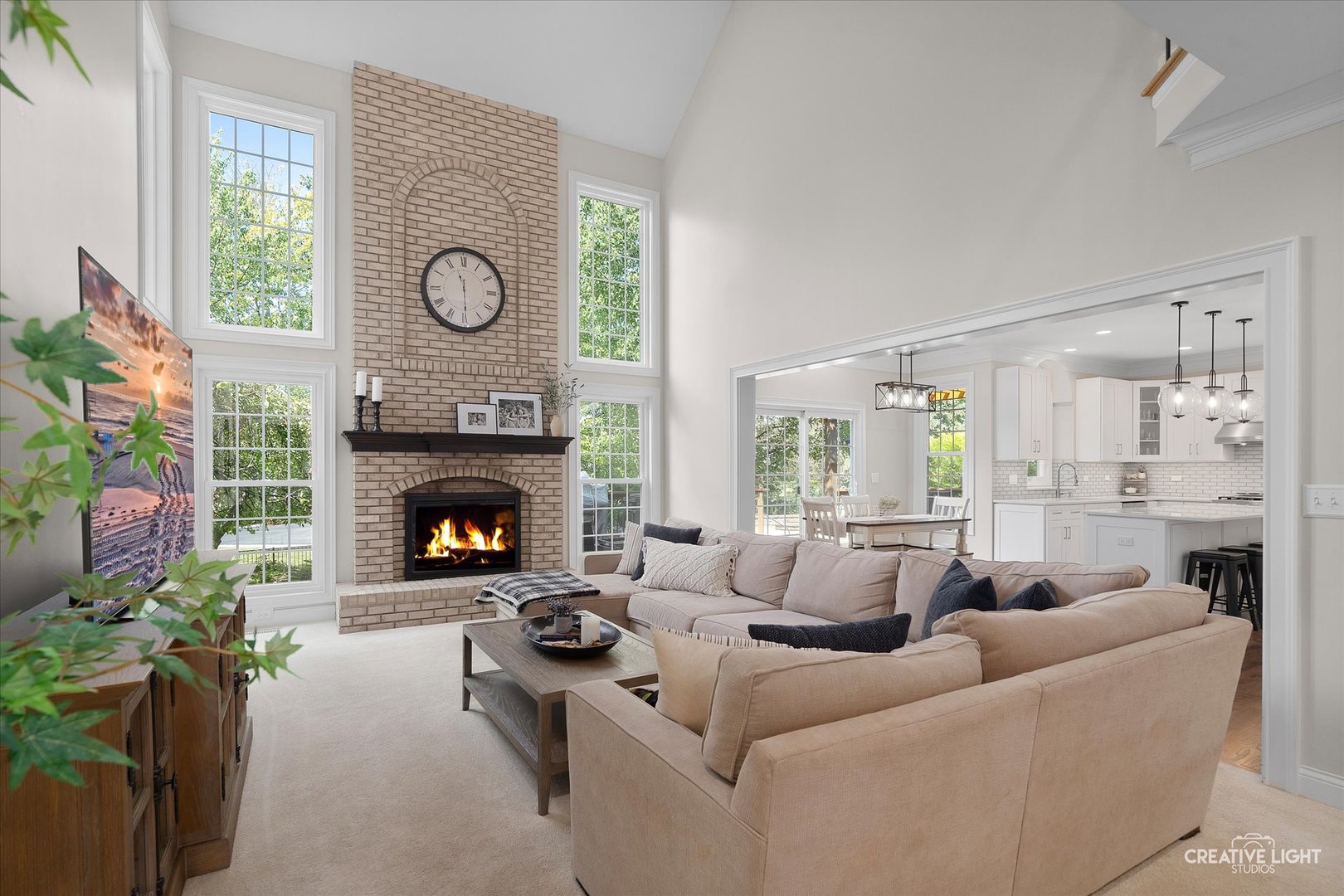 4N426 Robert Penn Warren Cove