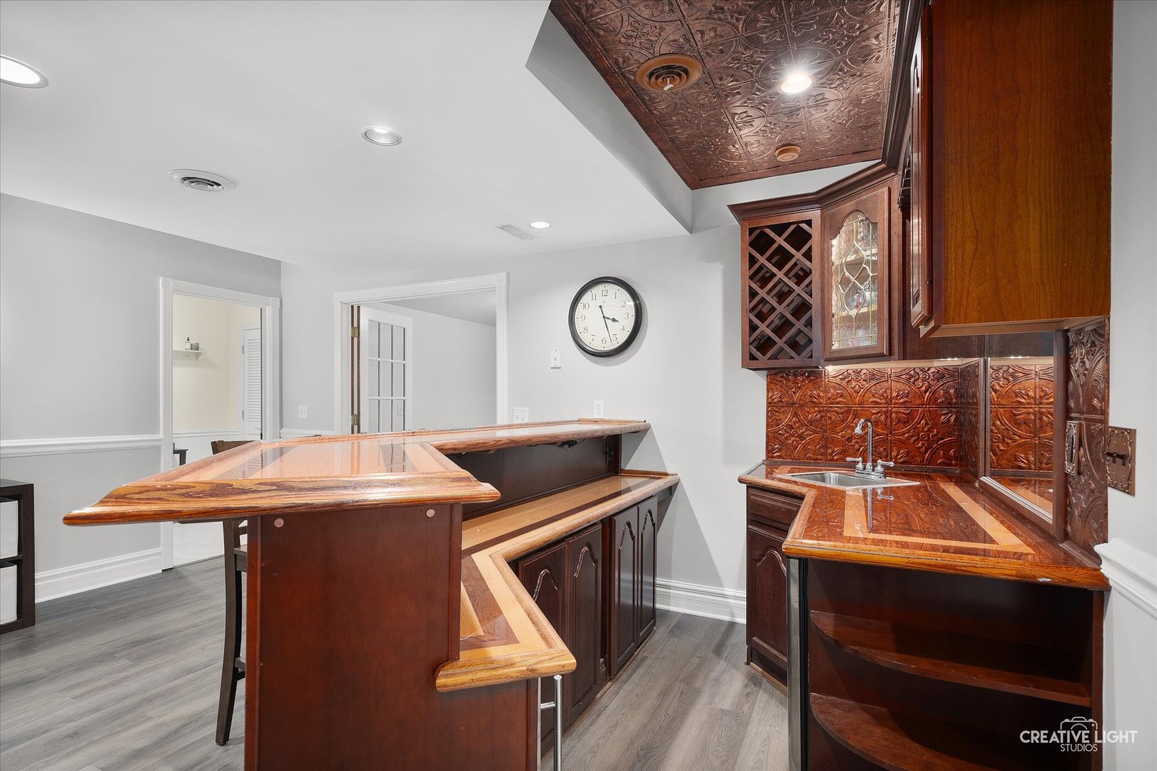 4N426 Robert Penn Warren Cove