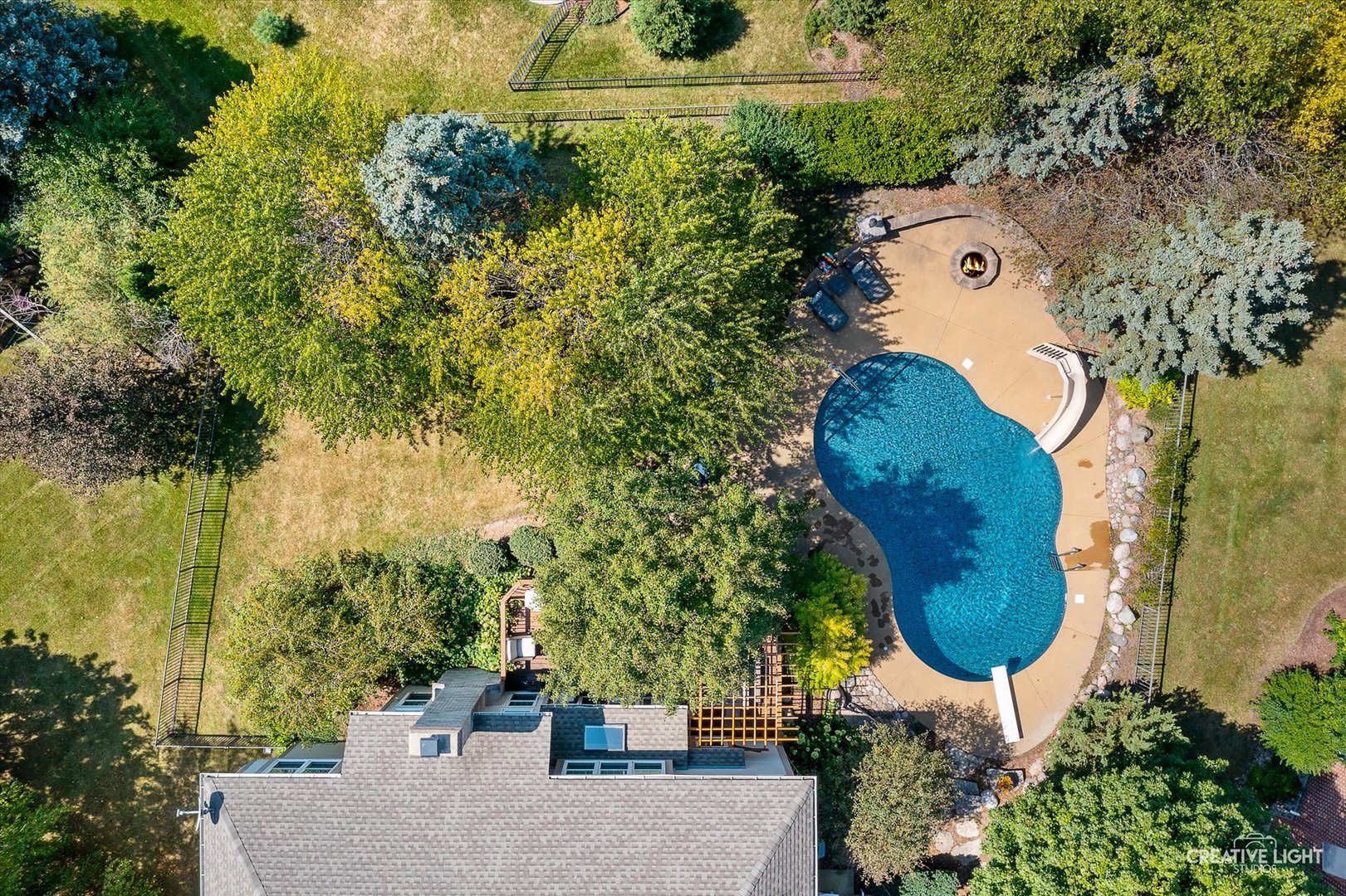 4N426 Robert Penn Warren Cove