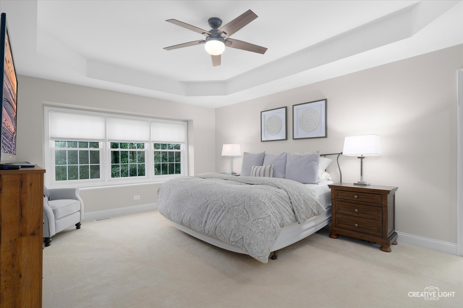 4N426 Robert Penn Warren Cove