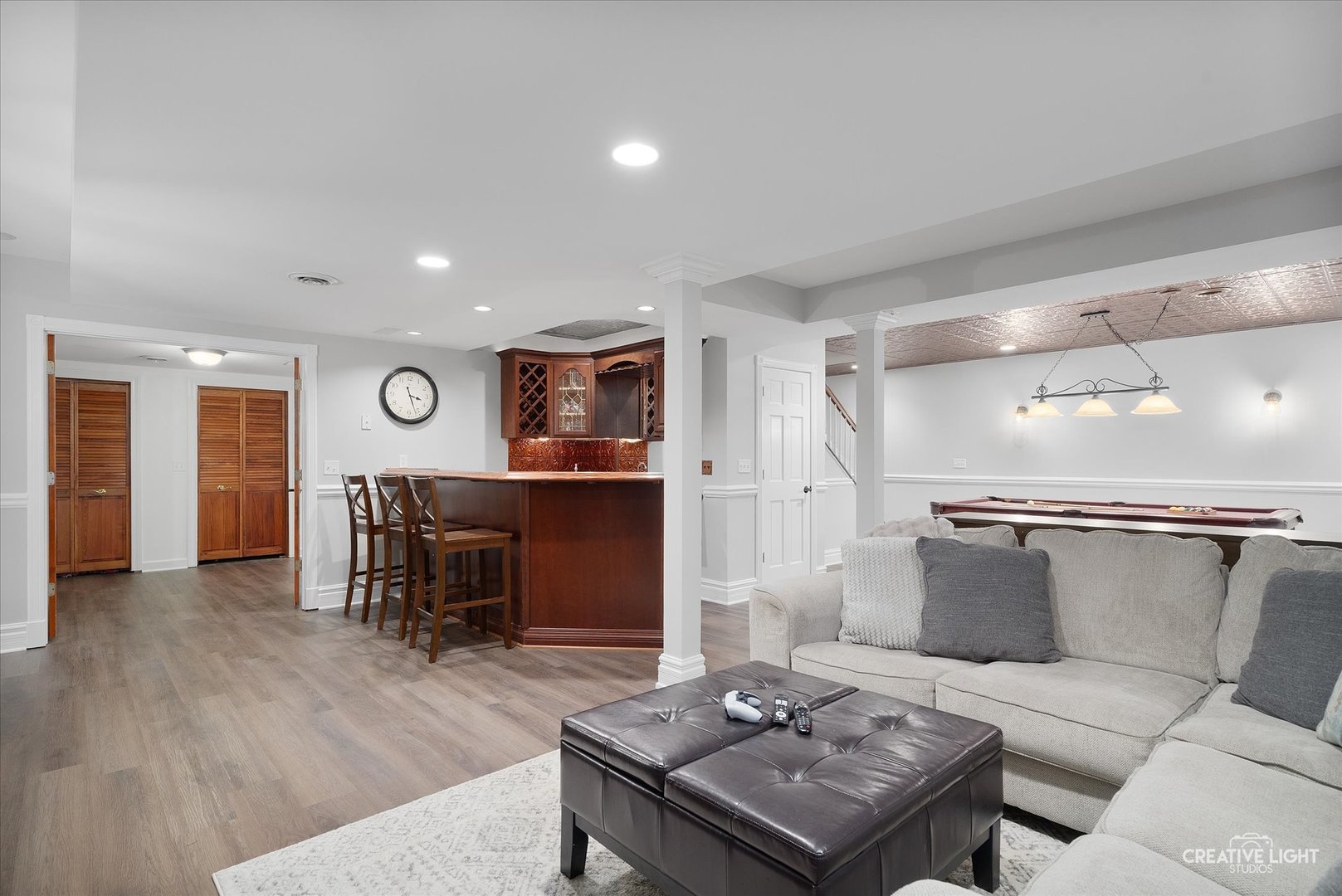 4N426 Robert Penn Warren Cove