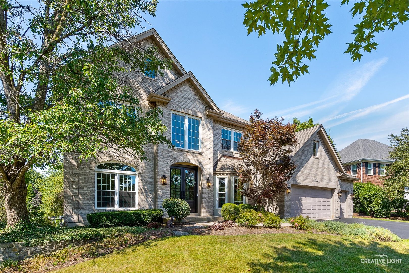 4N426 Robert Penn Warren Cove