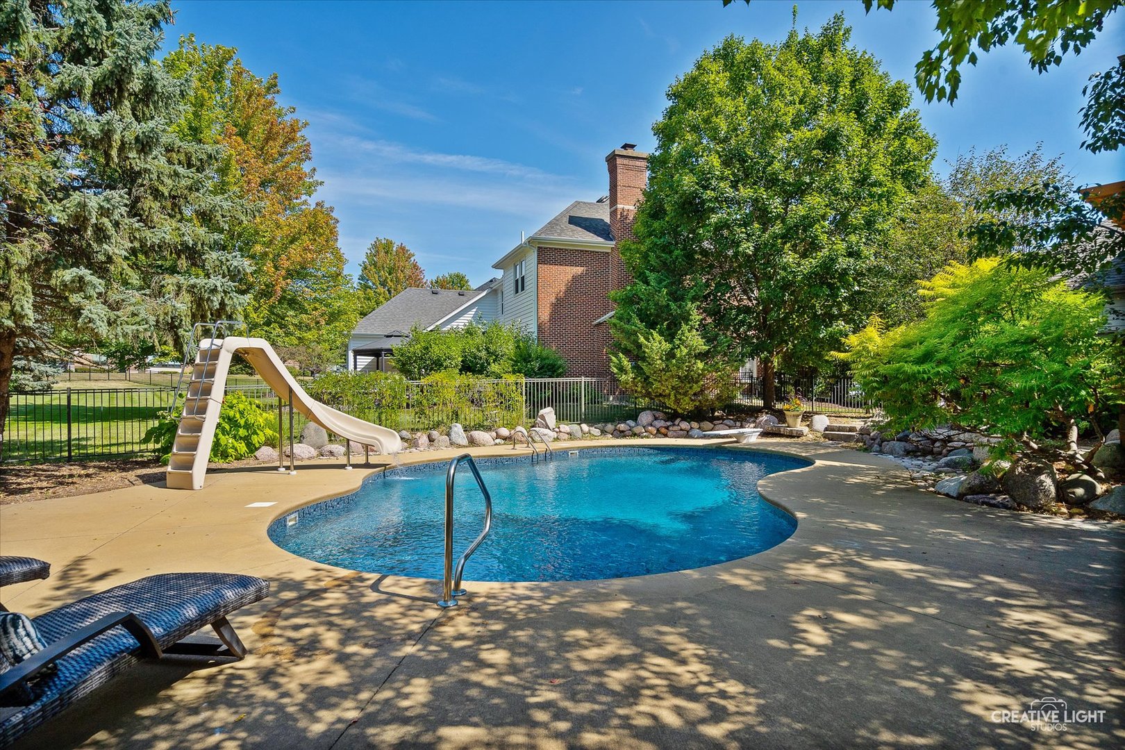 4N426 Robert Penn Warren Cove