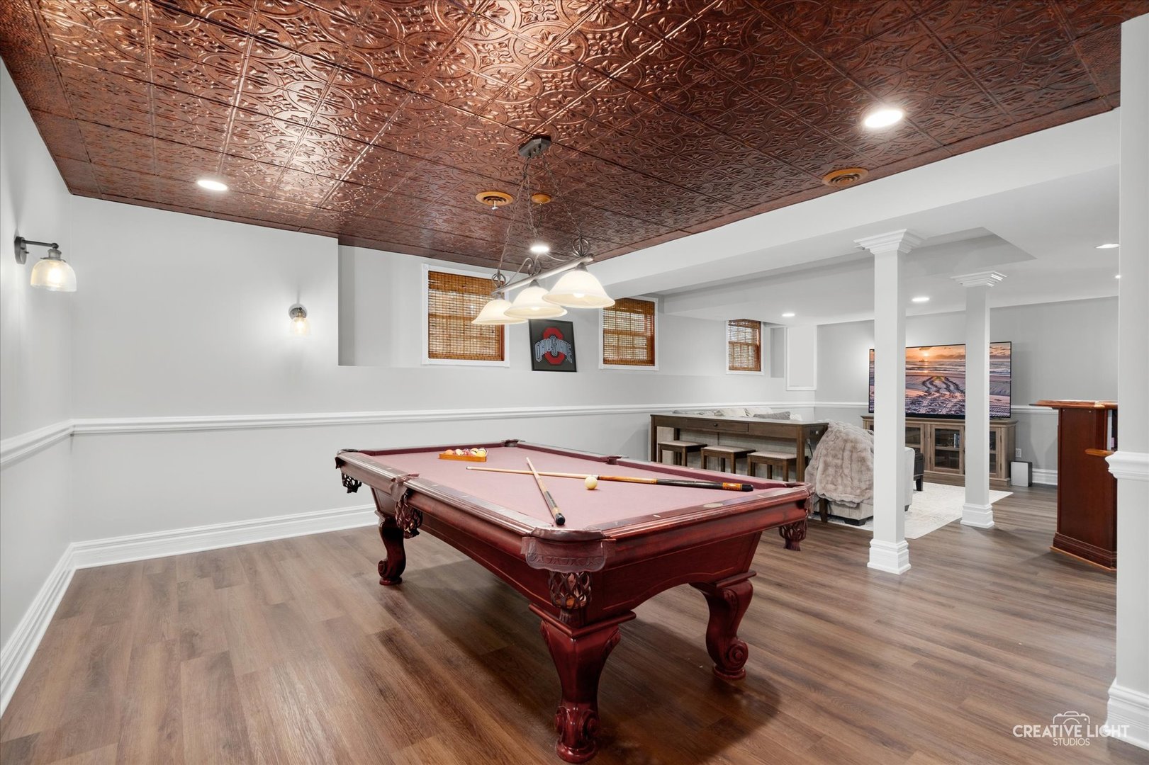 4N426 Robert Penn Warren Cove