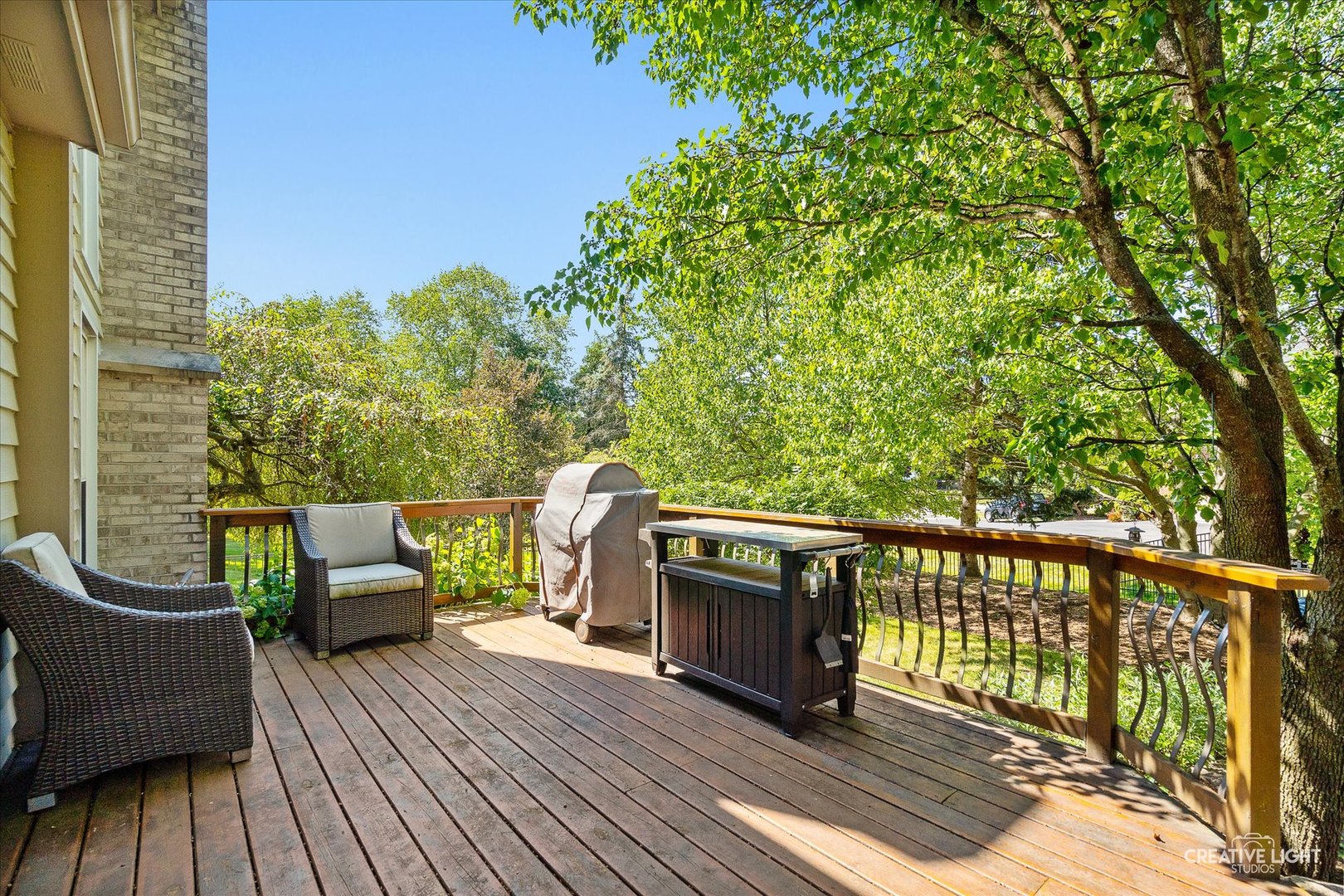 4N426 Robert Penn Warren Cove