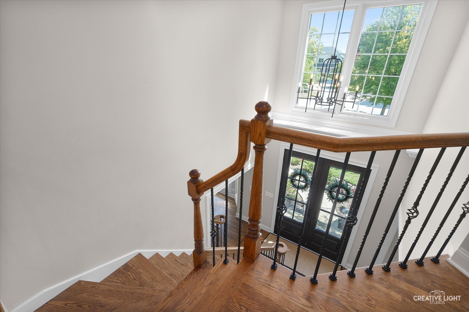 4N426 Robert Penn Warren Cove