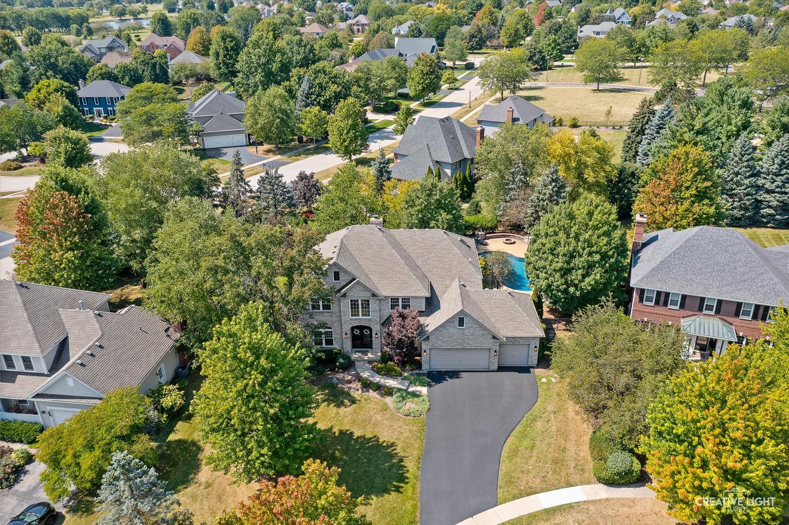 4N426 Robert Penn Warren Cove