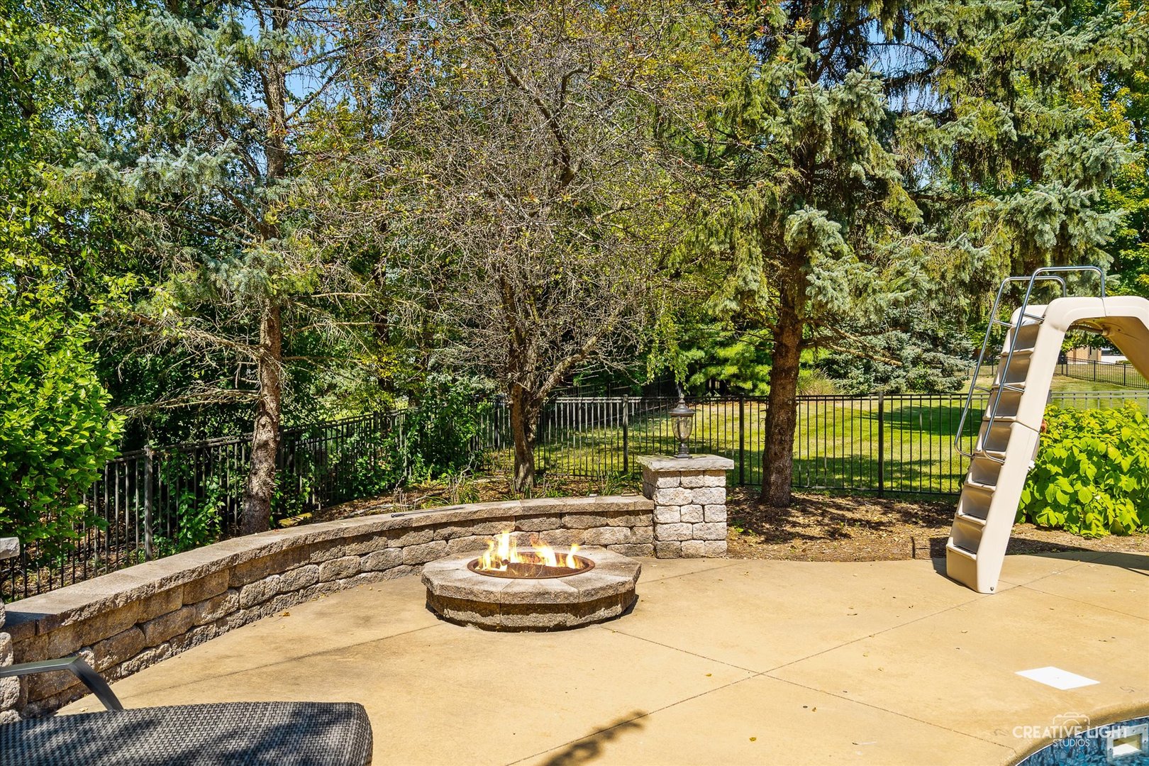 4N426 Robert Penn Warren Cove