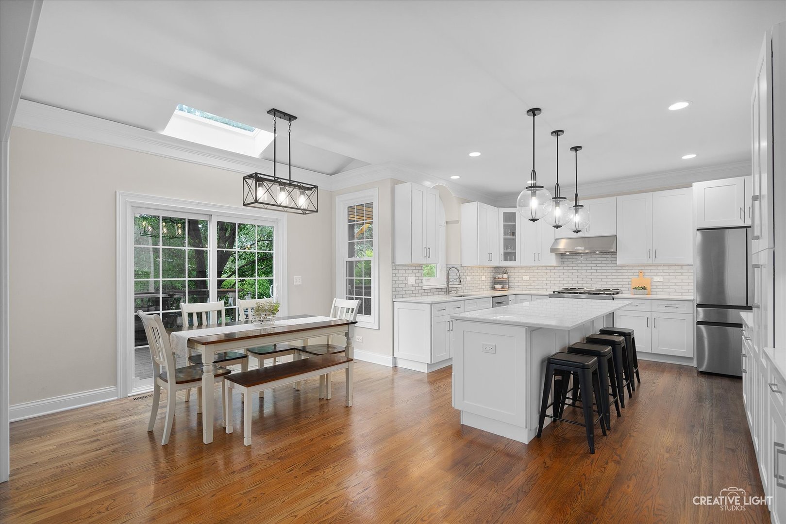 4N426 Robert Penn Warren Cove