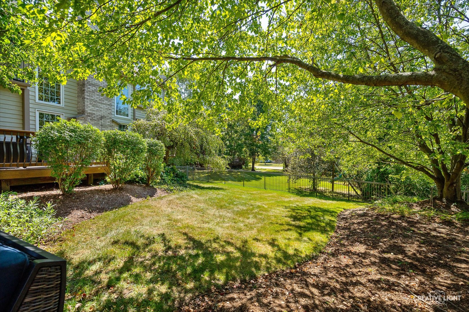 4N426 Robert Penn Warren Cove