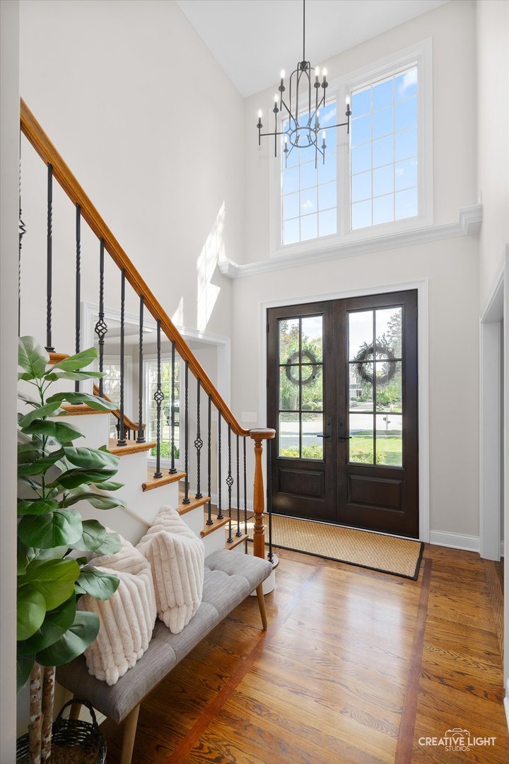 4N426 Robert Penn Warren Cove