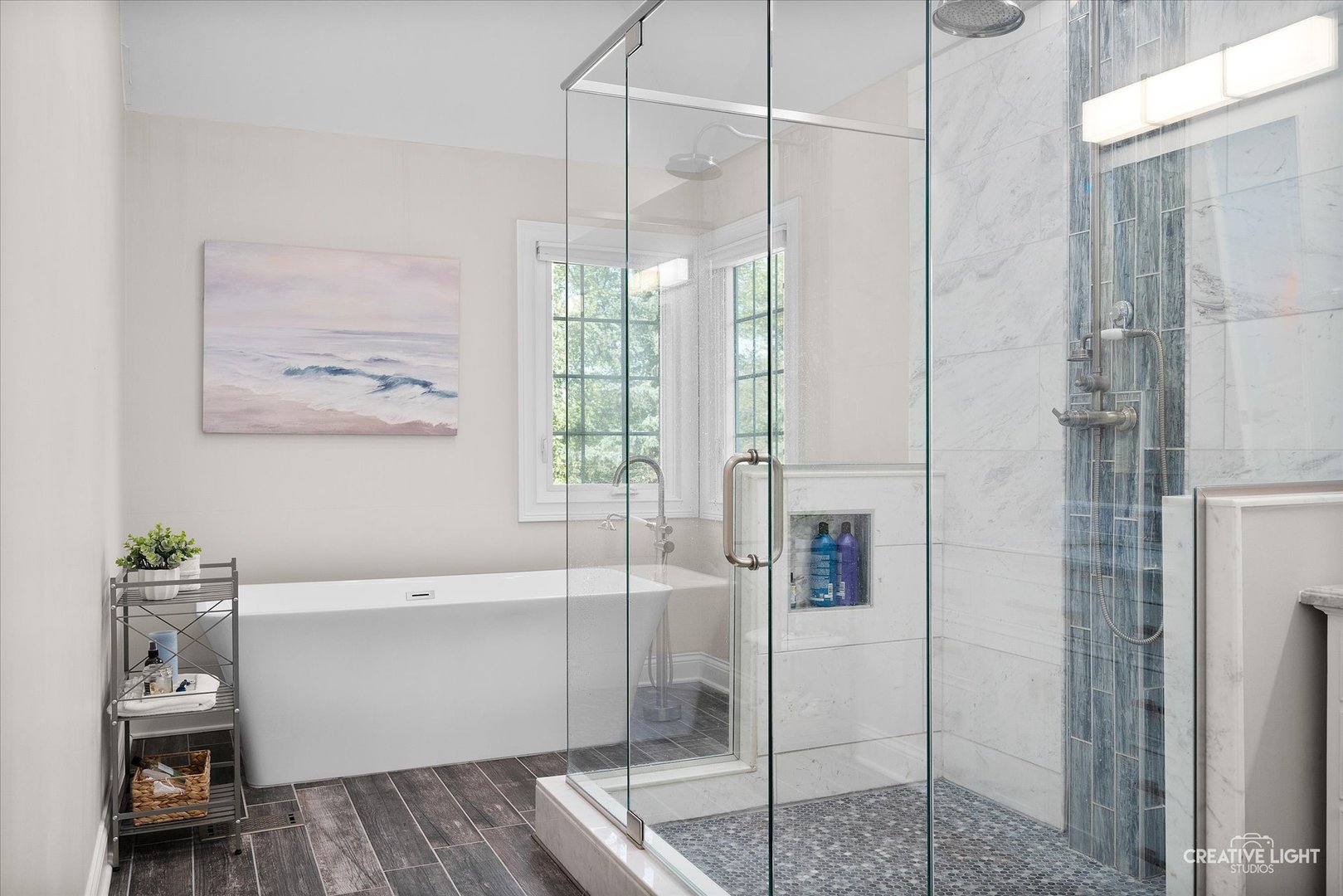 4N426 Robert Penn Warren Cove