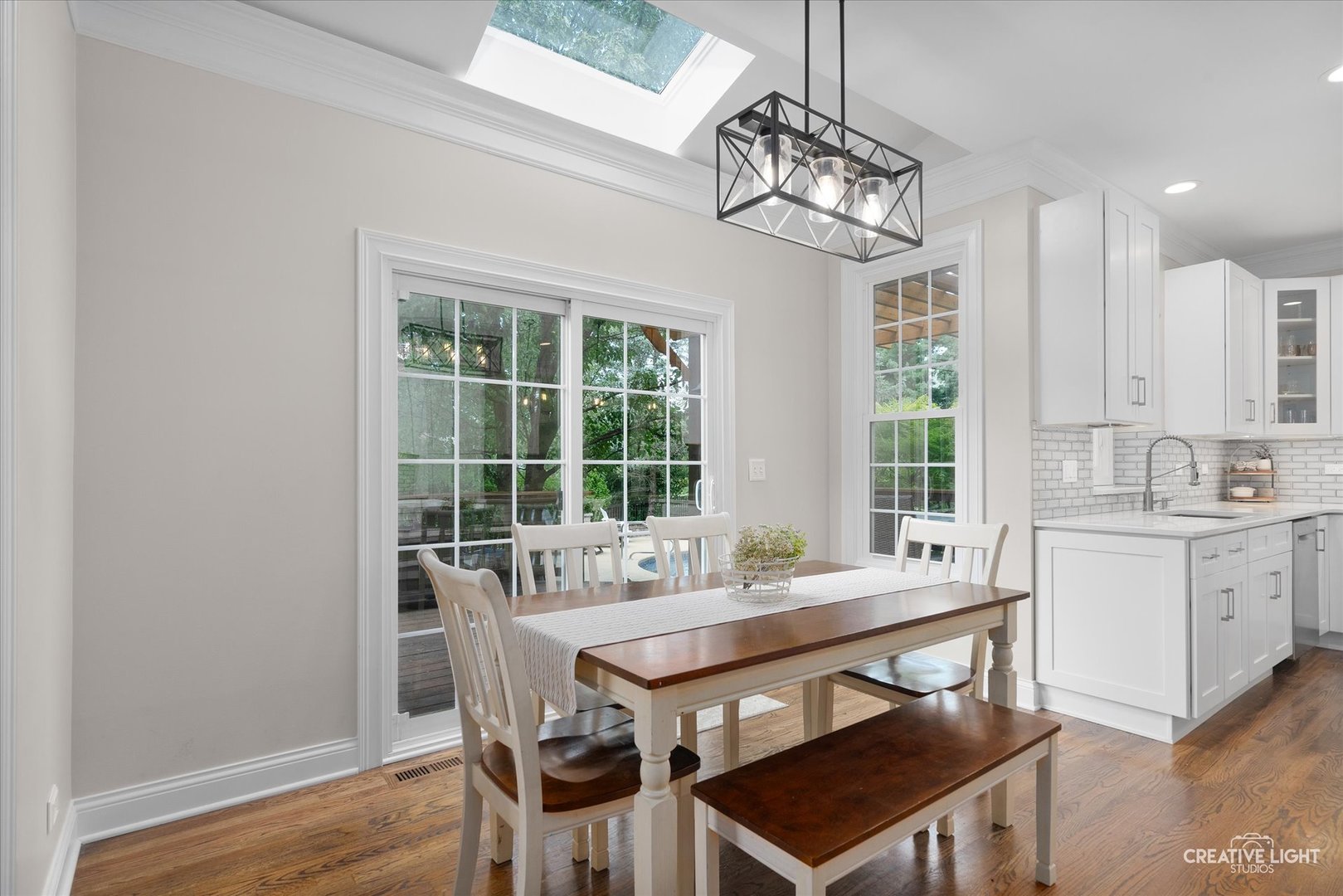 4N426 Robert Penn Warren Cove