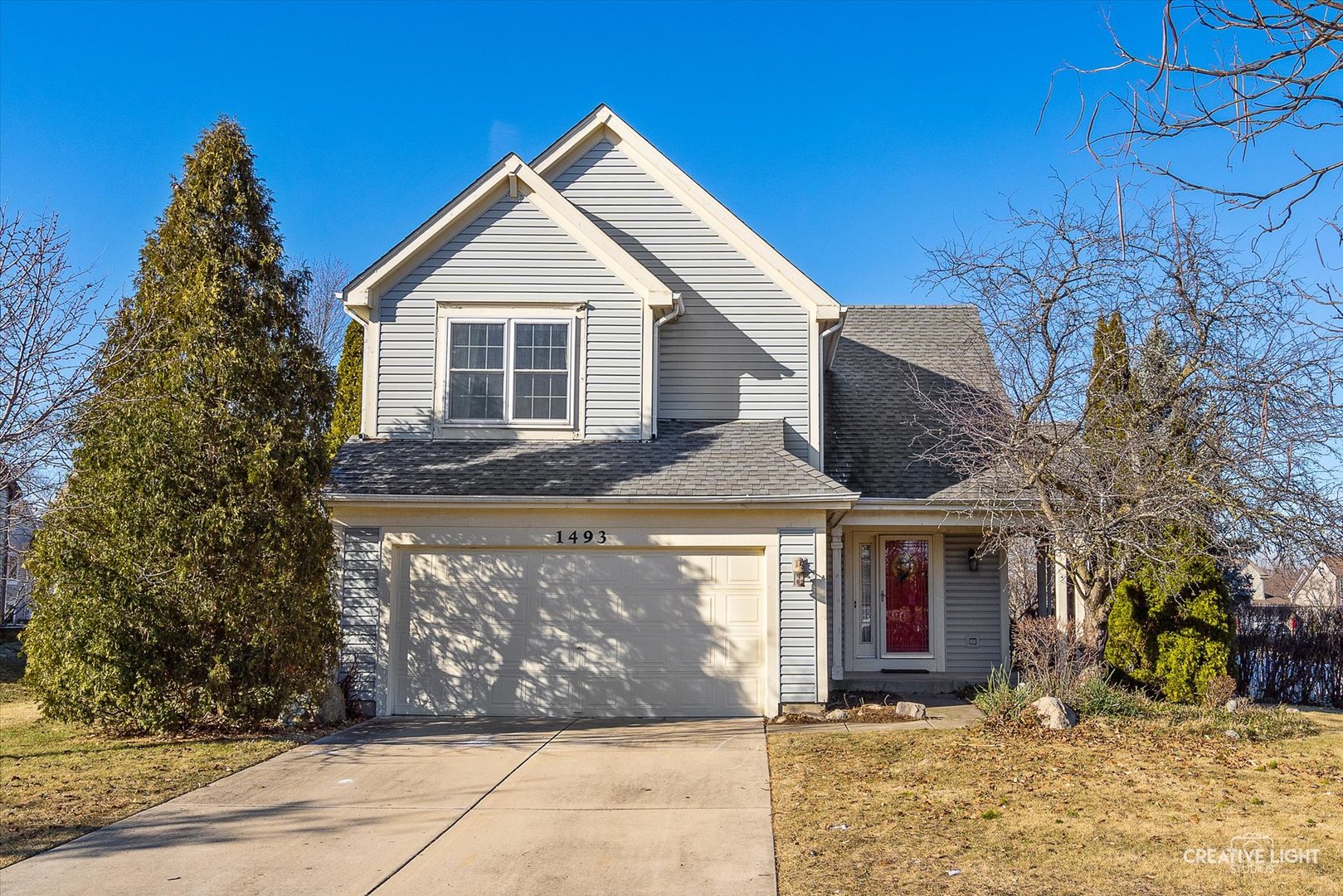 1493 Beaumont Circle