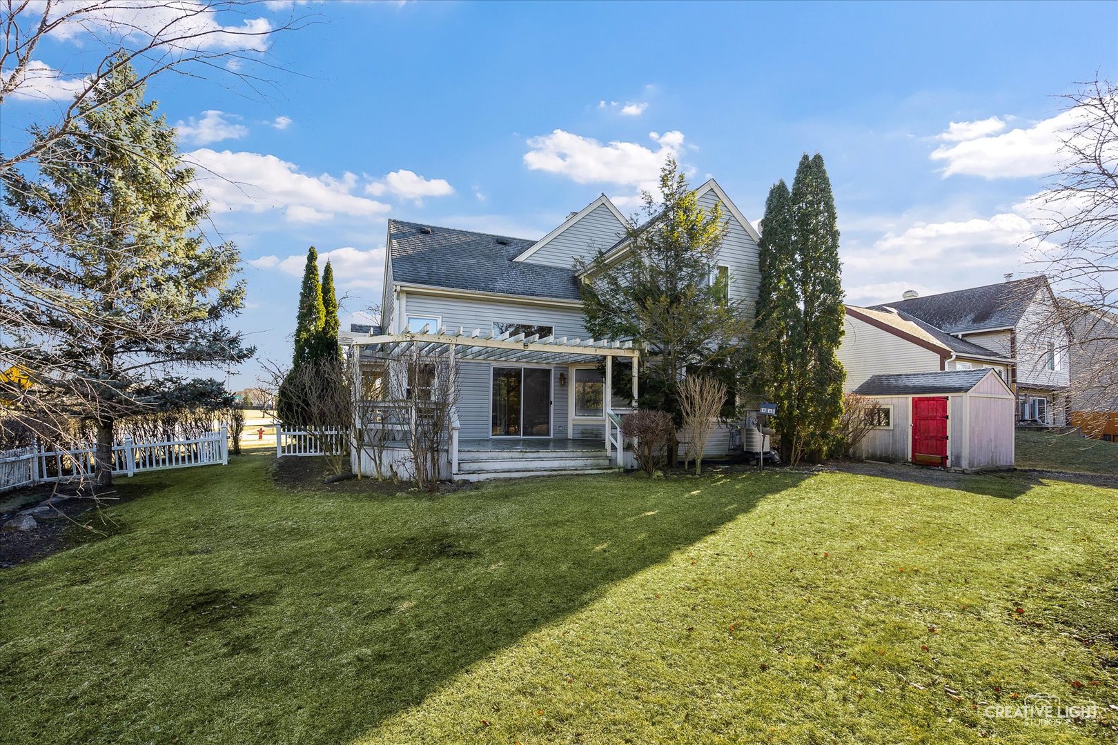 1493 Beaumont Circle