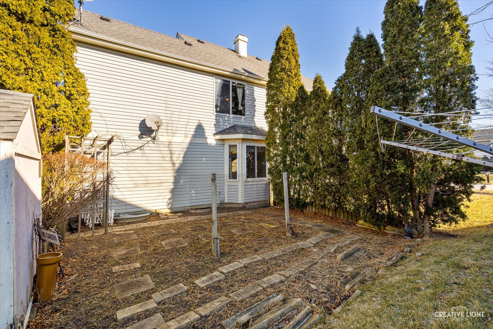 1493 Beaumont Circle