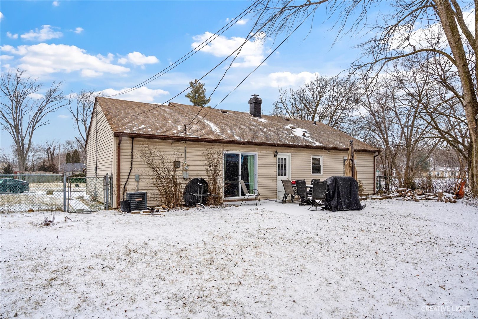 127 Crestwood Drive