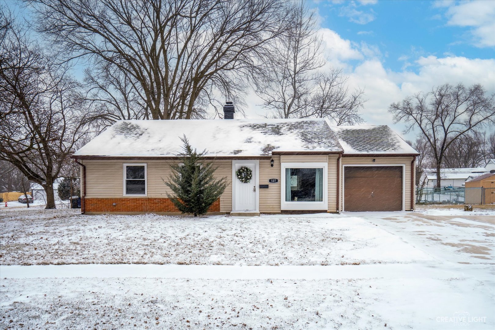 127 Crestwood Drive