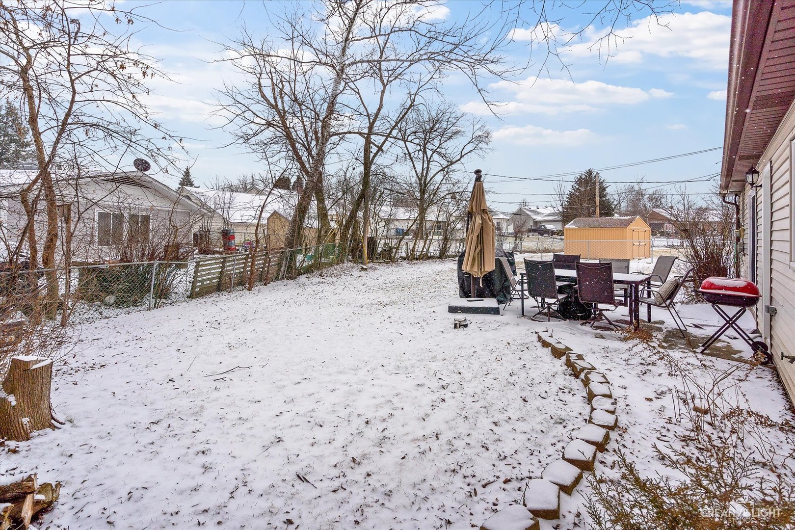 127 Crestwood Drive
