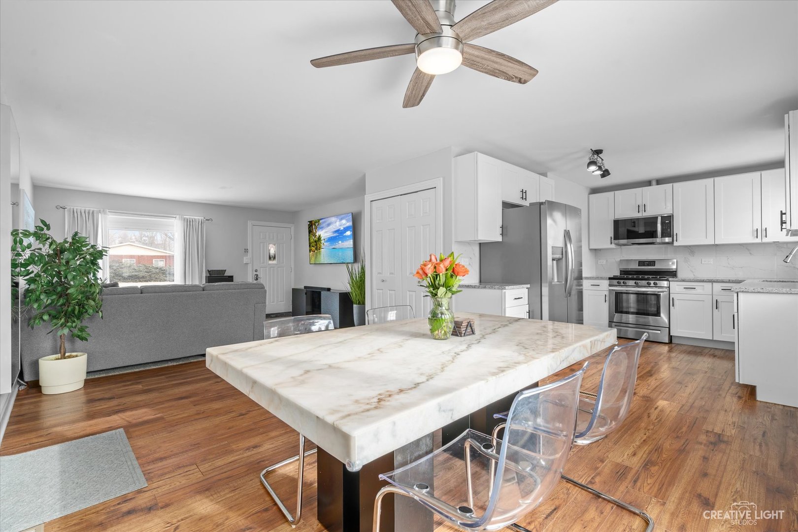 127 Crestwood Drive