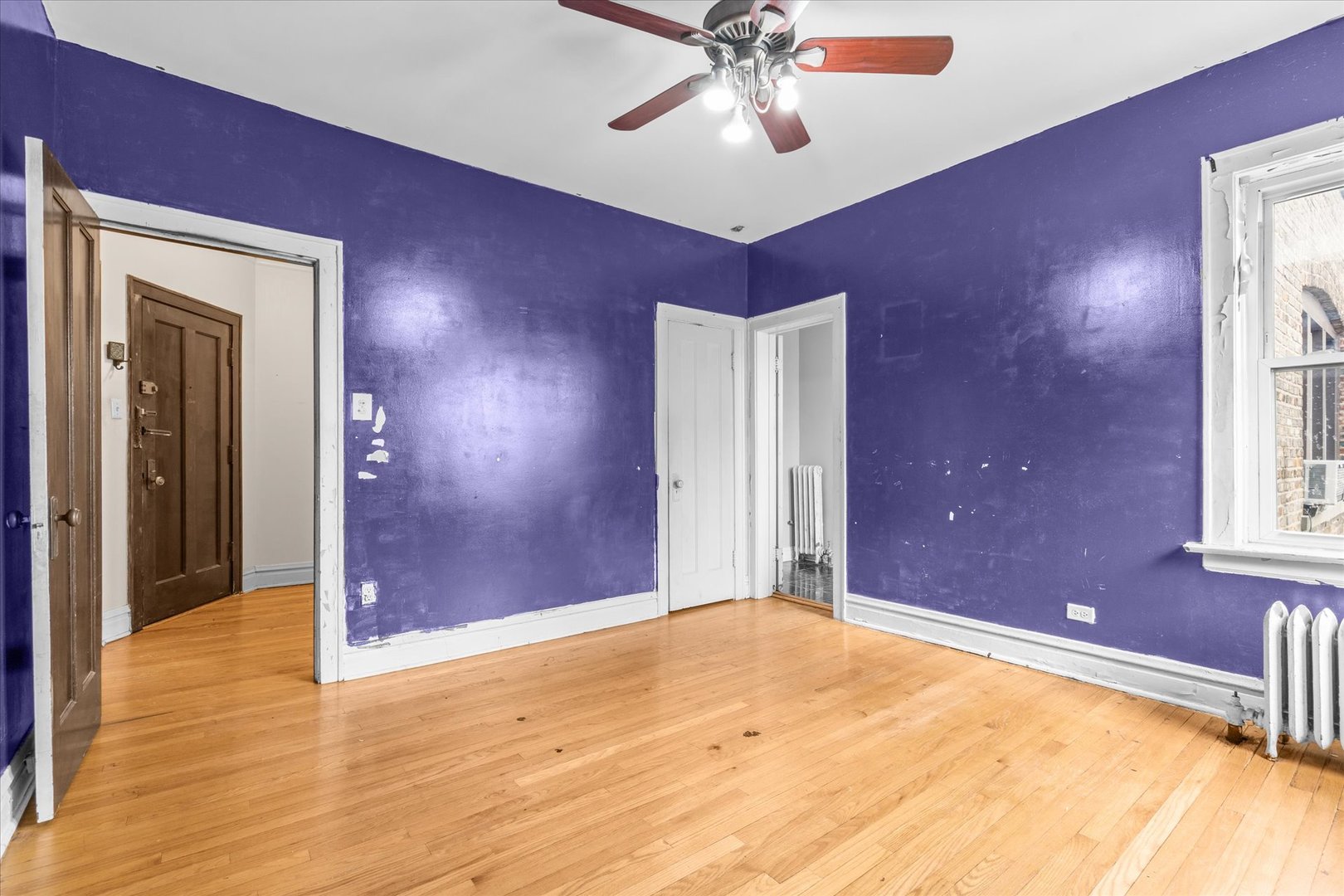 436 S Lombard Avenue Unit: 3S