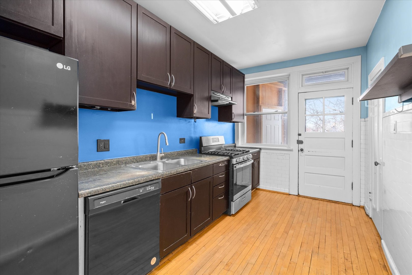 436 S Lombard Avenue Unit: 3S