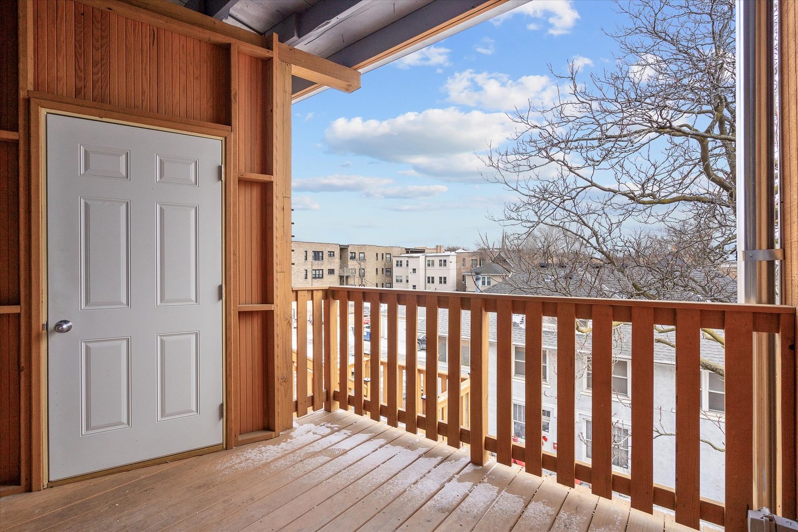 436 S Lombard Avenue Unit: 3S