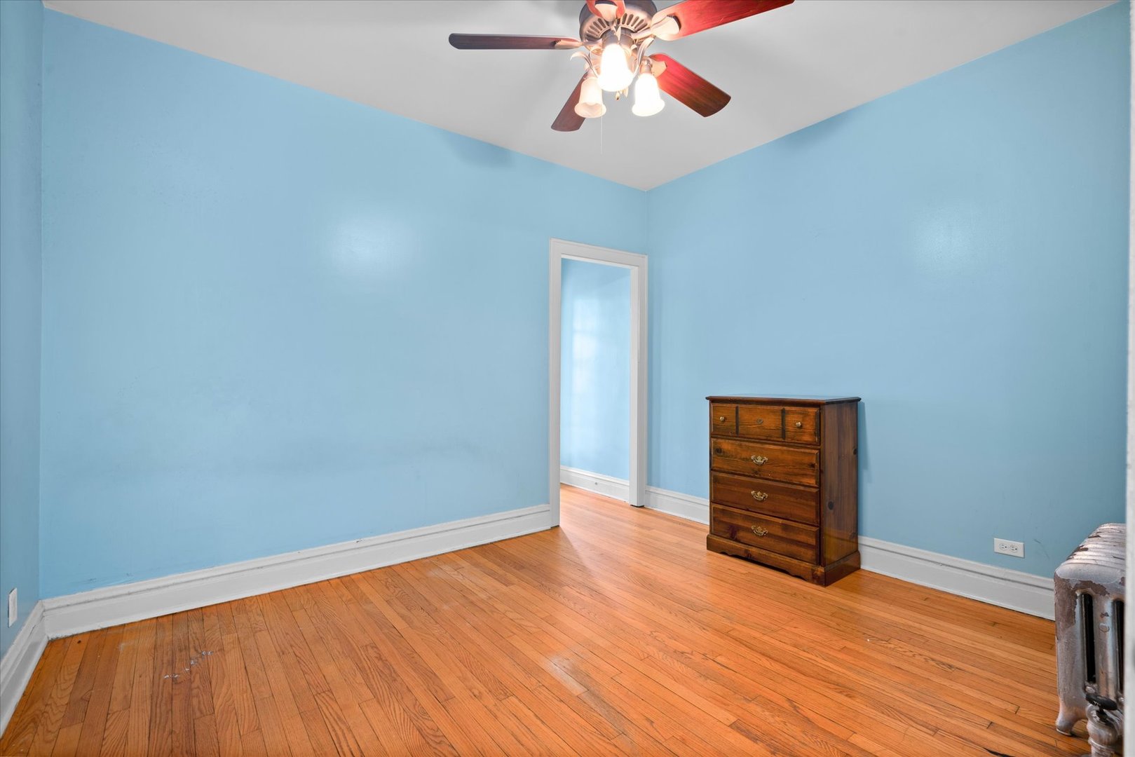 436 S Lombard Avenue Unit: 3S