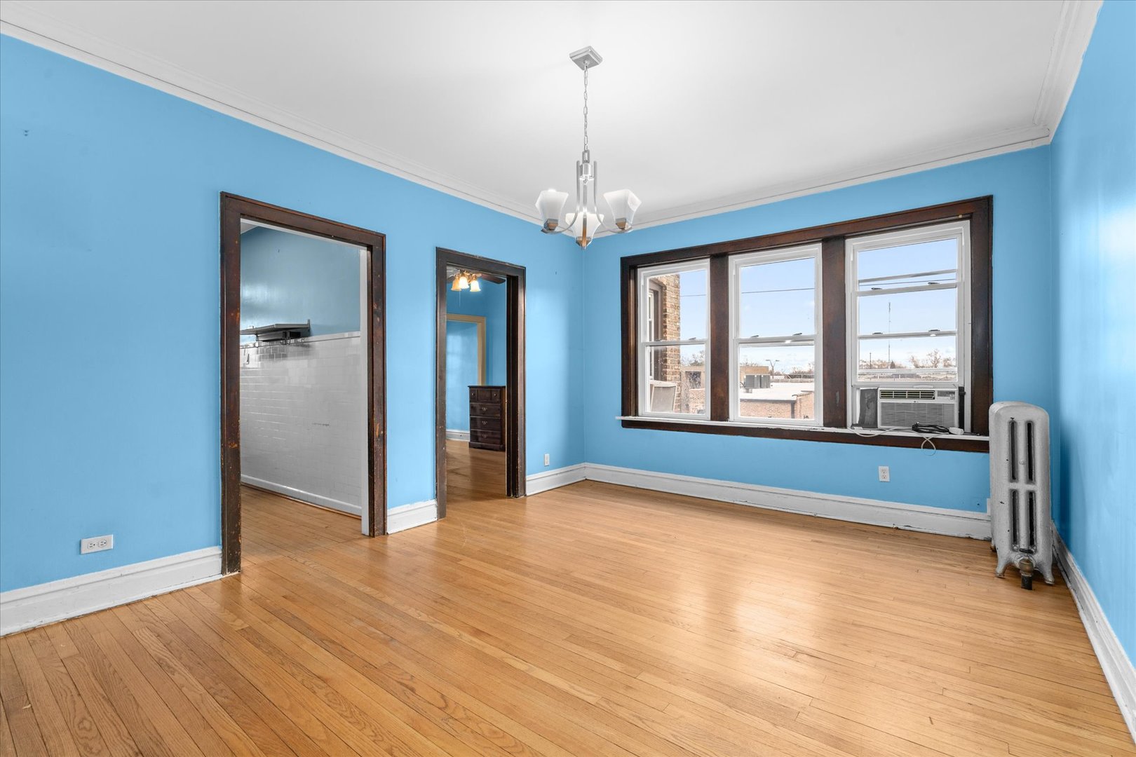 436 S Lombard Avenue Unit: 3S