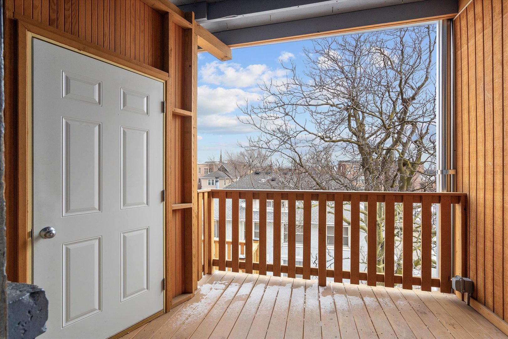 436 S Lombard Avenue Unit: 3S