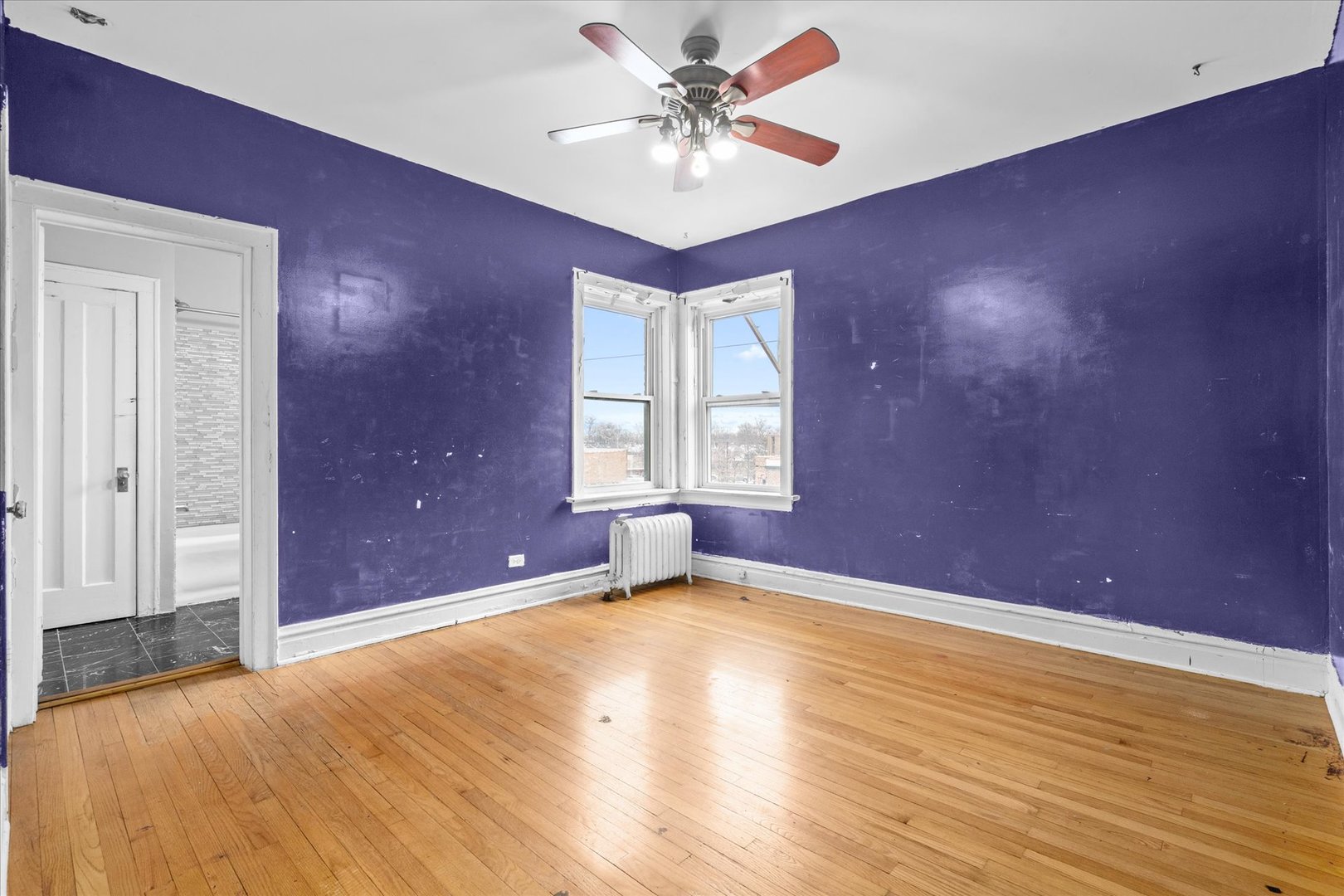 436 S Lombard Avenue Unit: 3S