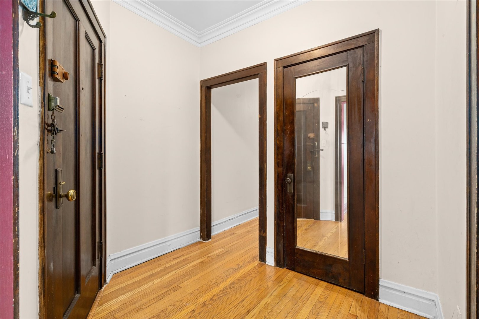 436 S Lombard Avenue Unit: 3S