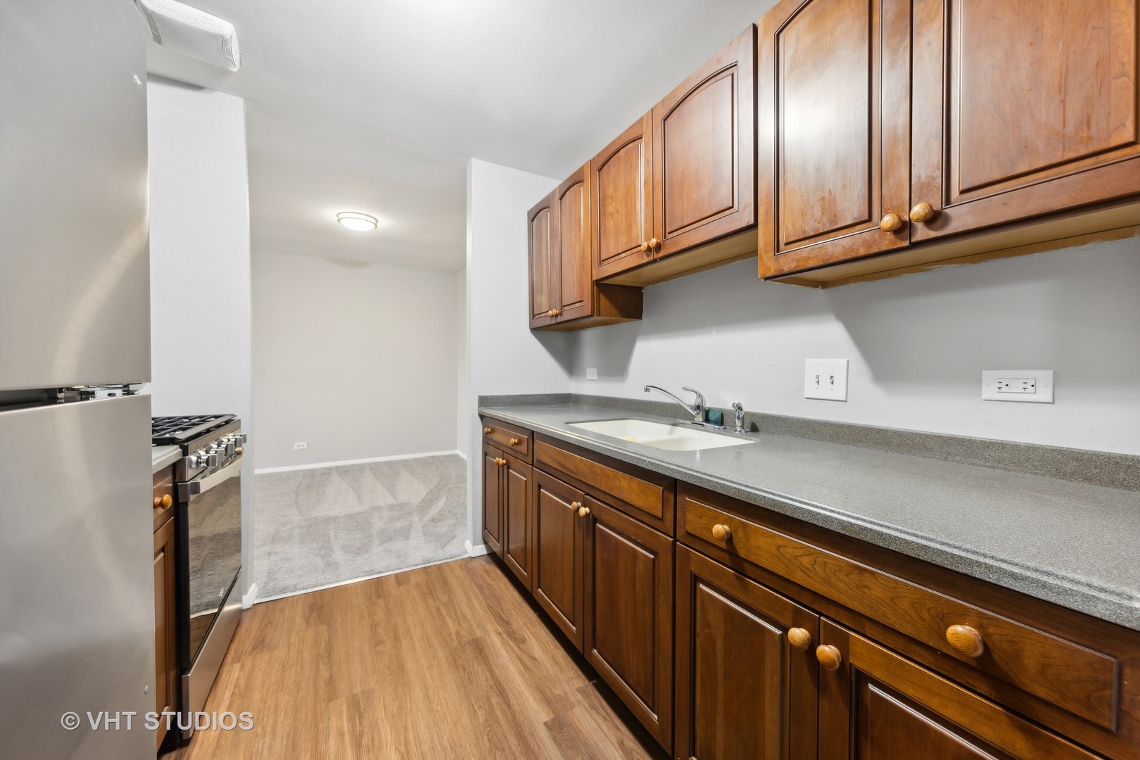 23A Kingery Quarter Unit: 203