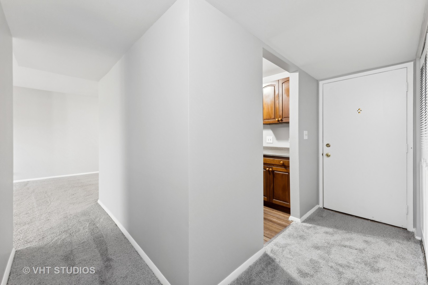 23A Kingery Quarter Unit: 203