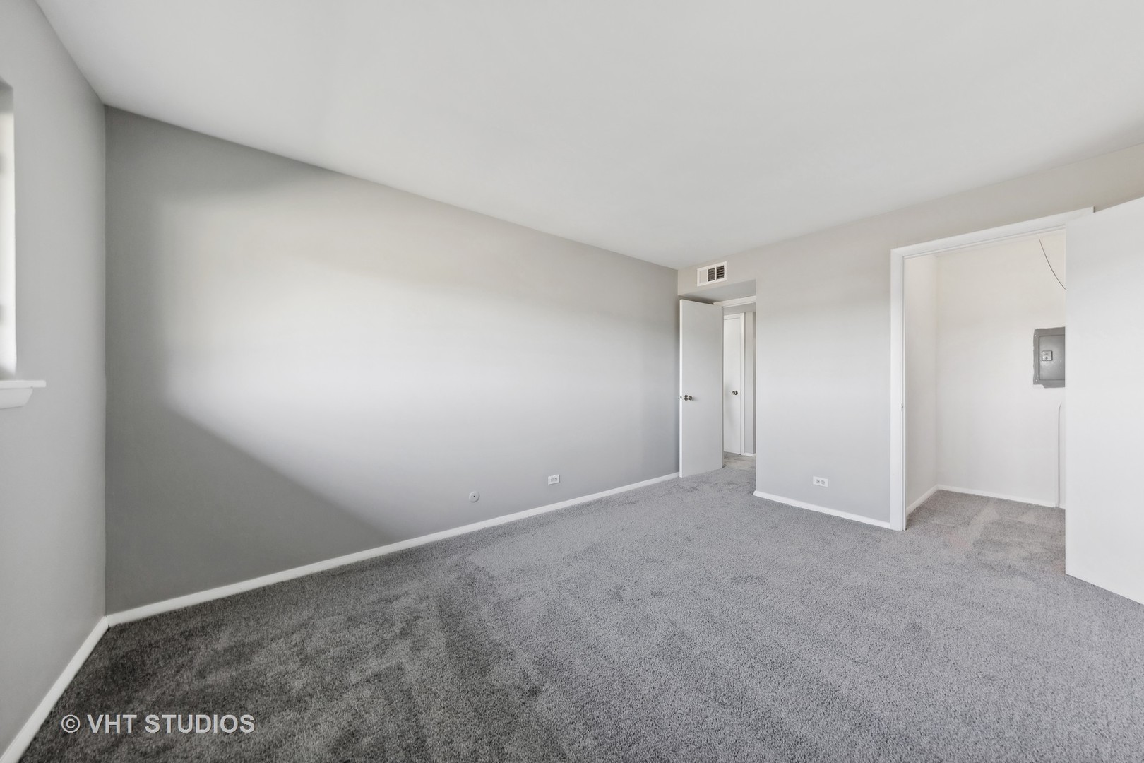 23A Kingery Quarter Unit: 203