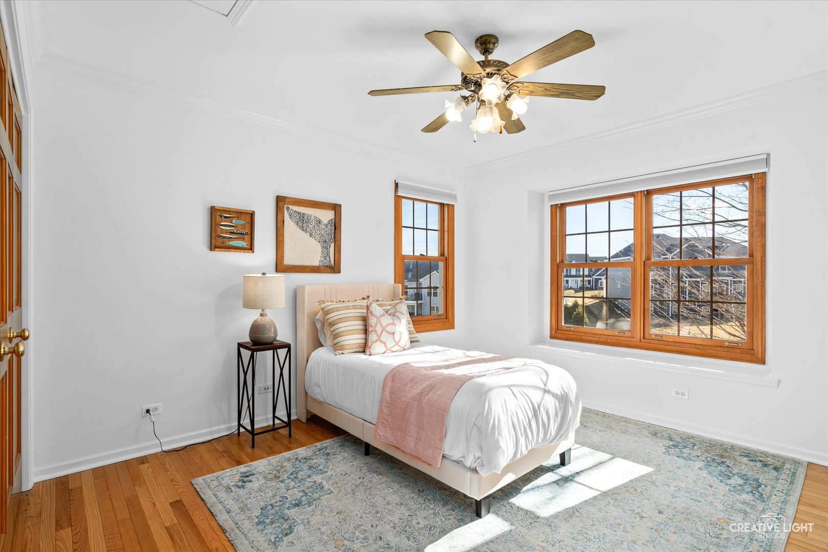 4N205 Fox Mill Boulevard