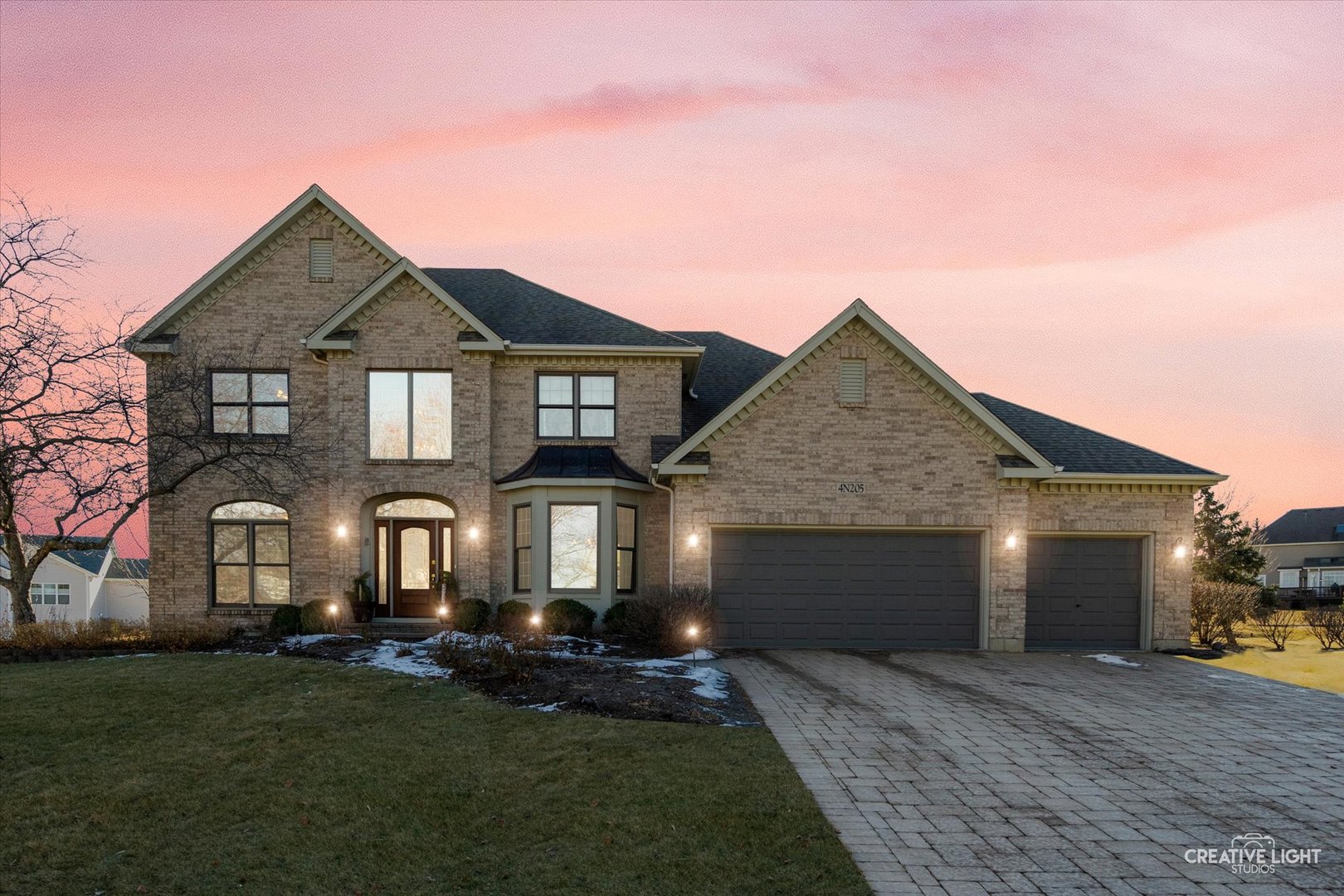 4N205 Fox Mill Boulevard