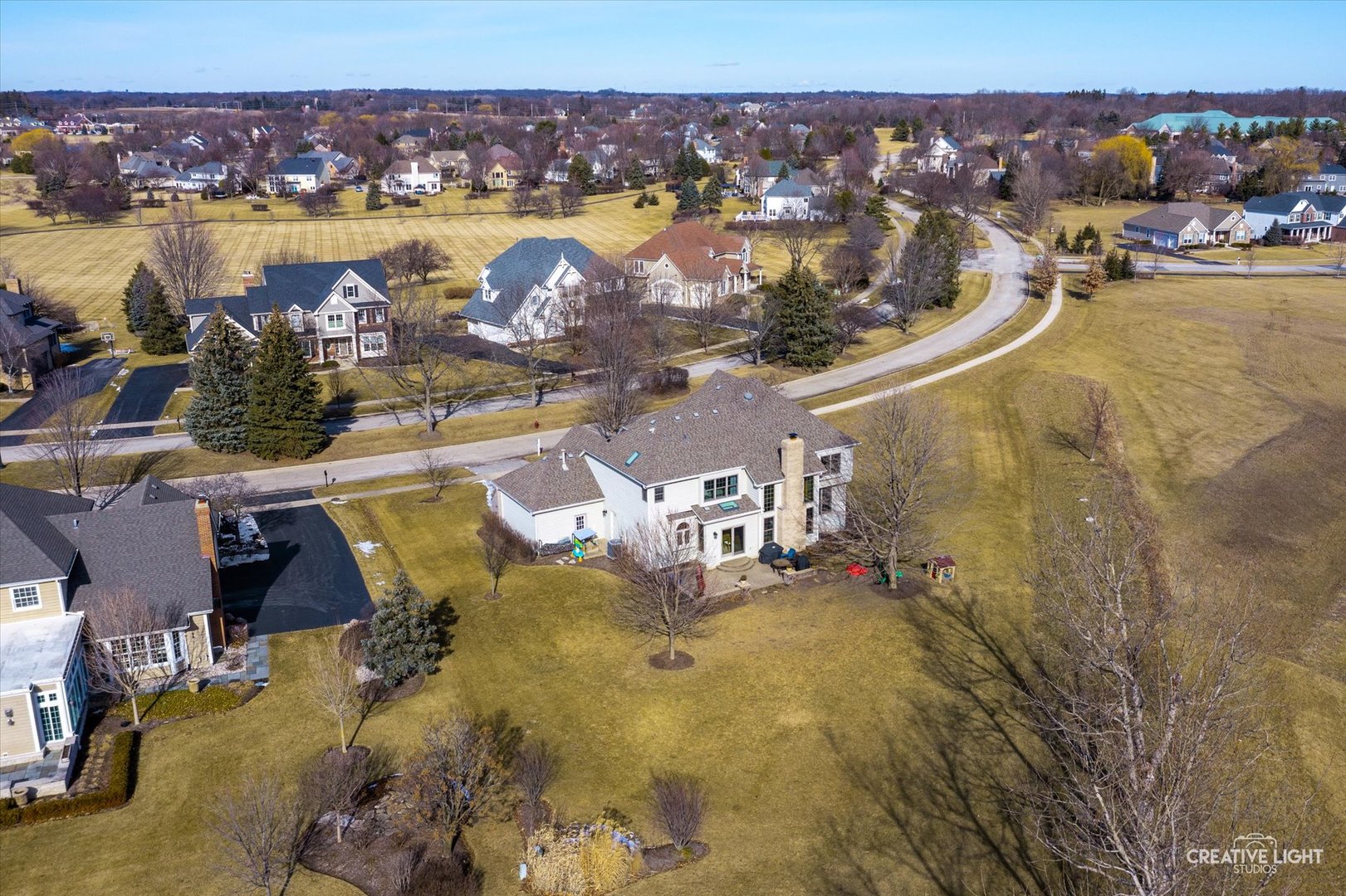 4N205 Fox Mill Boulevard