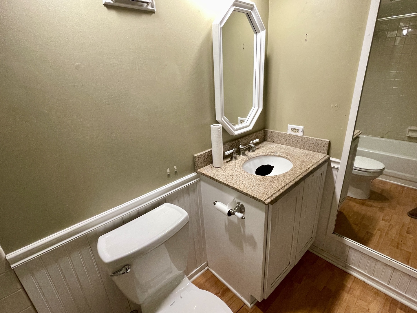 8332 Oak Leaf Drive Unit: 1603