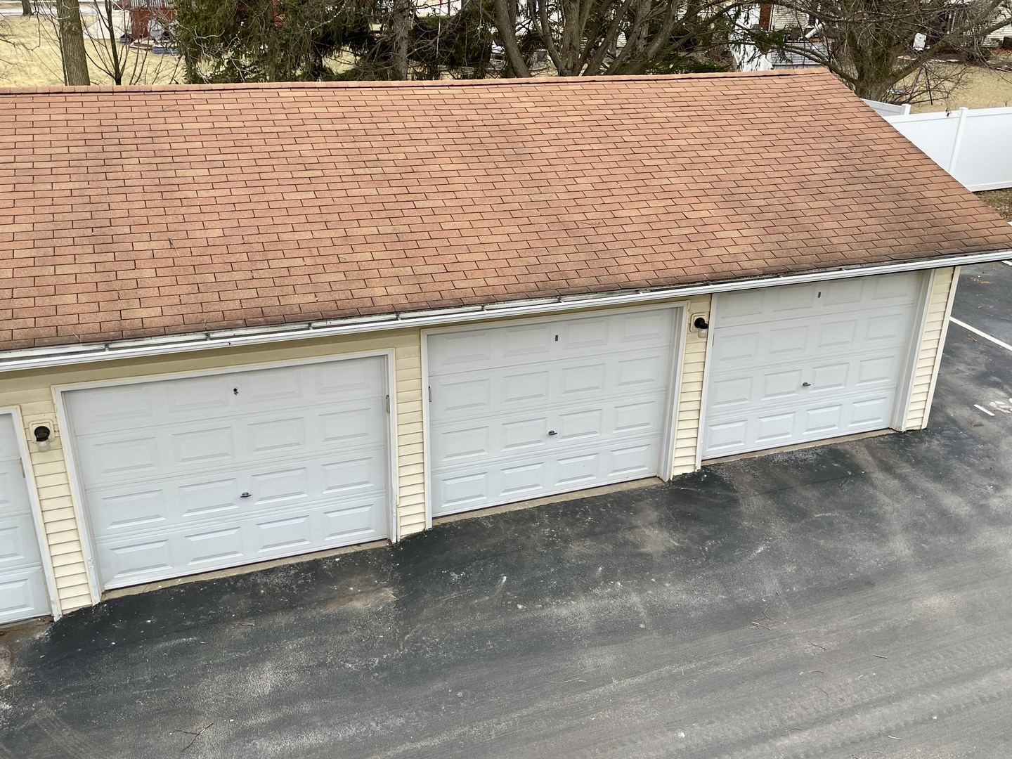 8332 Oak Leaf Drive Unit: 1603