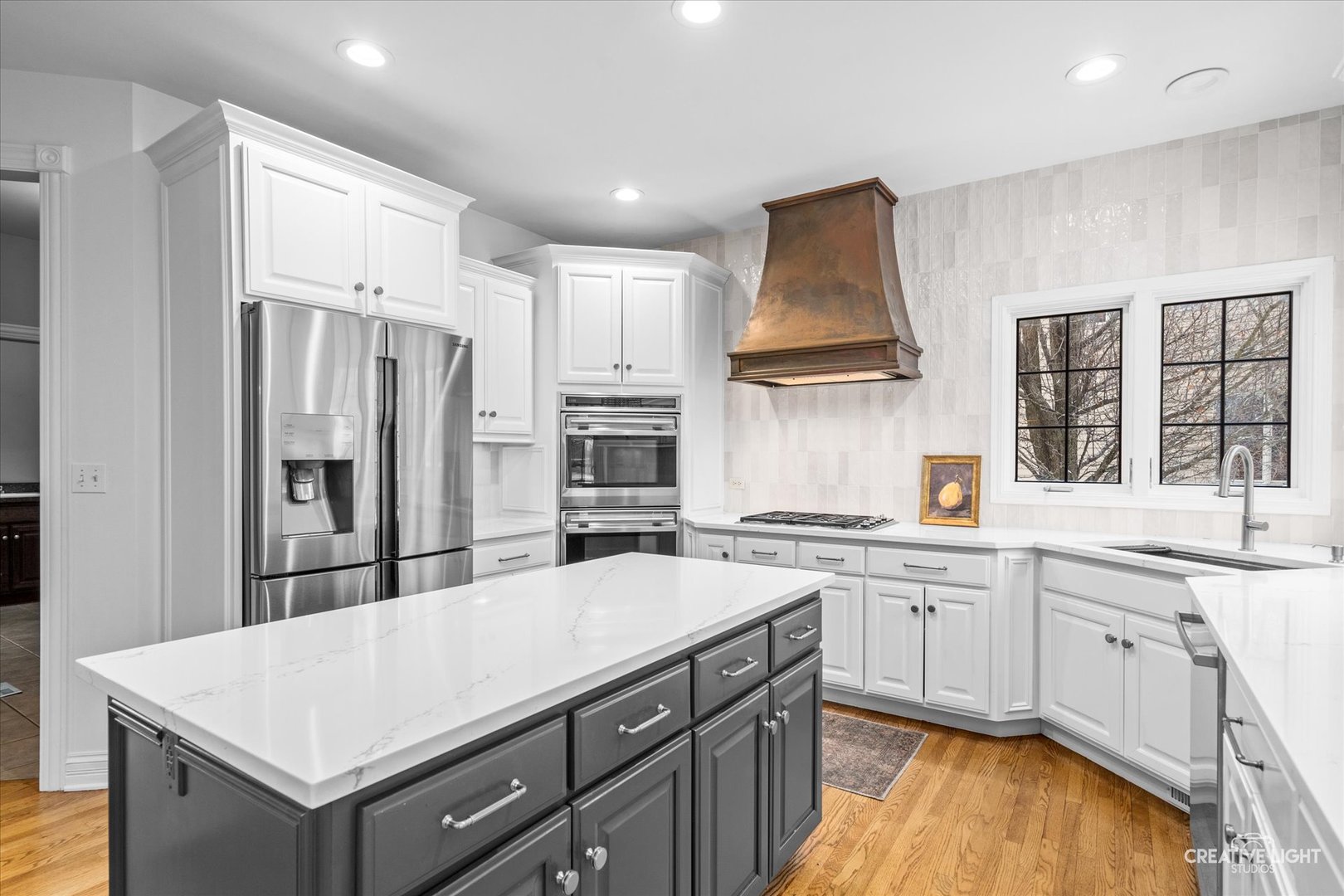 3N738 E Laura Ingalls Wilder Road