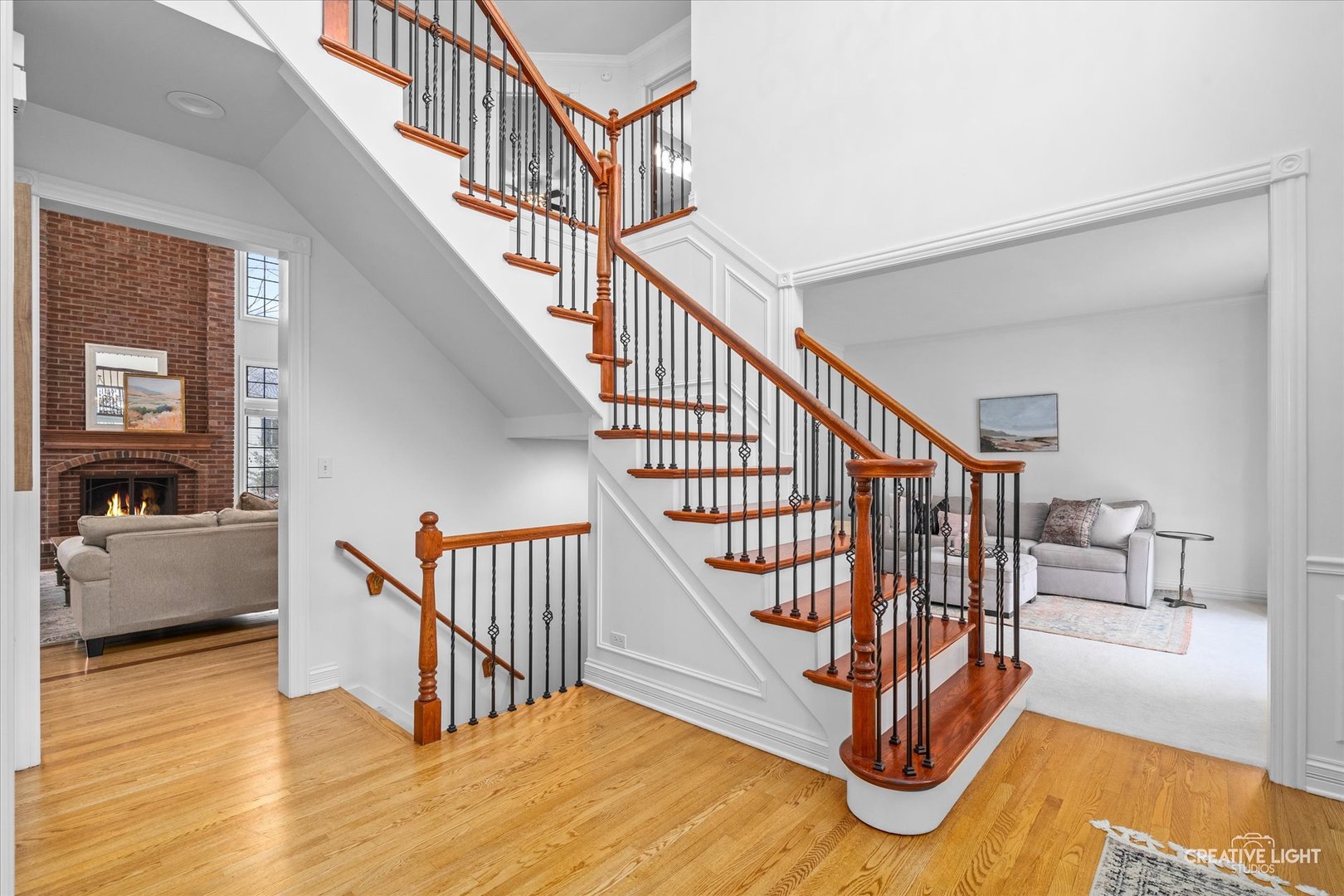 3N738 E Laura Ingalls Wilder Road