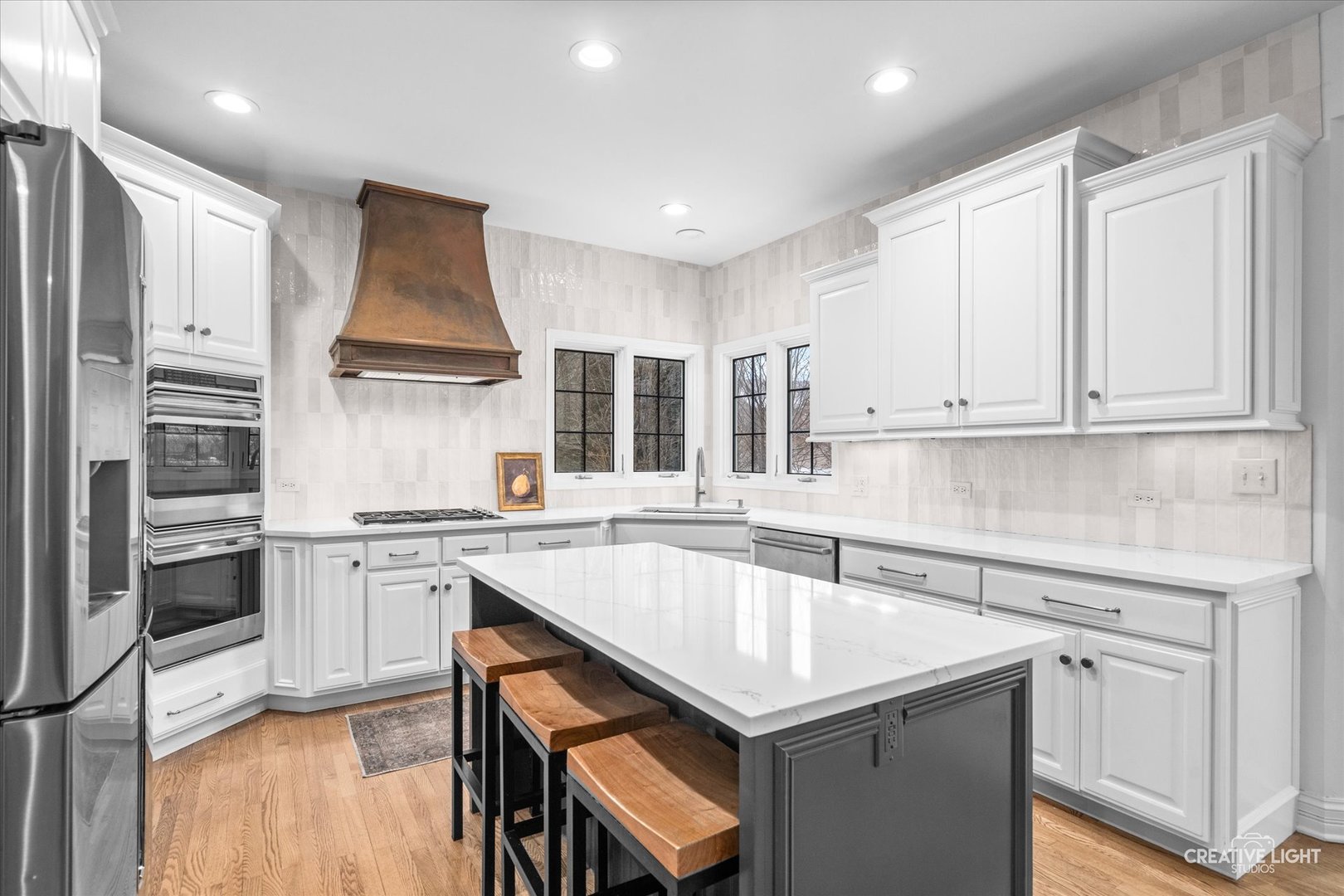 3N738 E Laura Ingalls Wilder Road