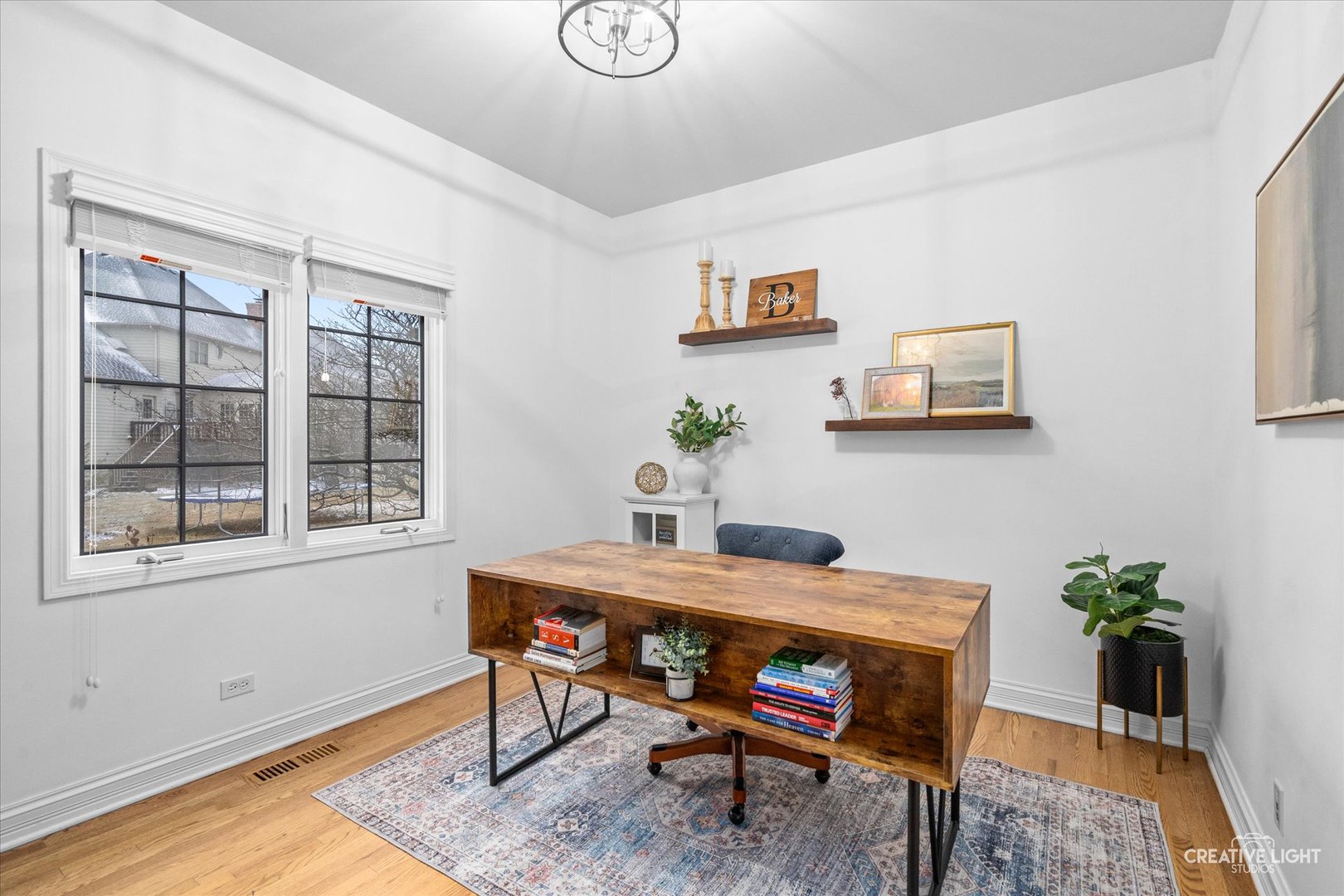 3N738 E Laura Ingalls Wilder Road