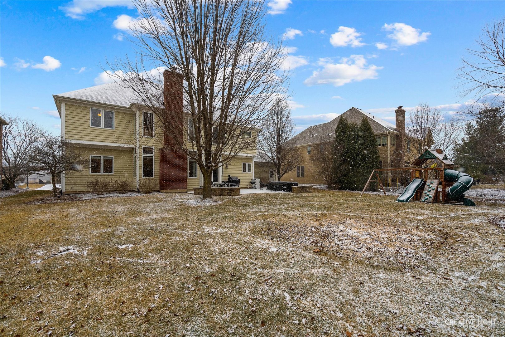 3N738 E Laura Ingalls Wilder Road