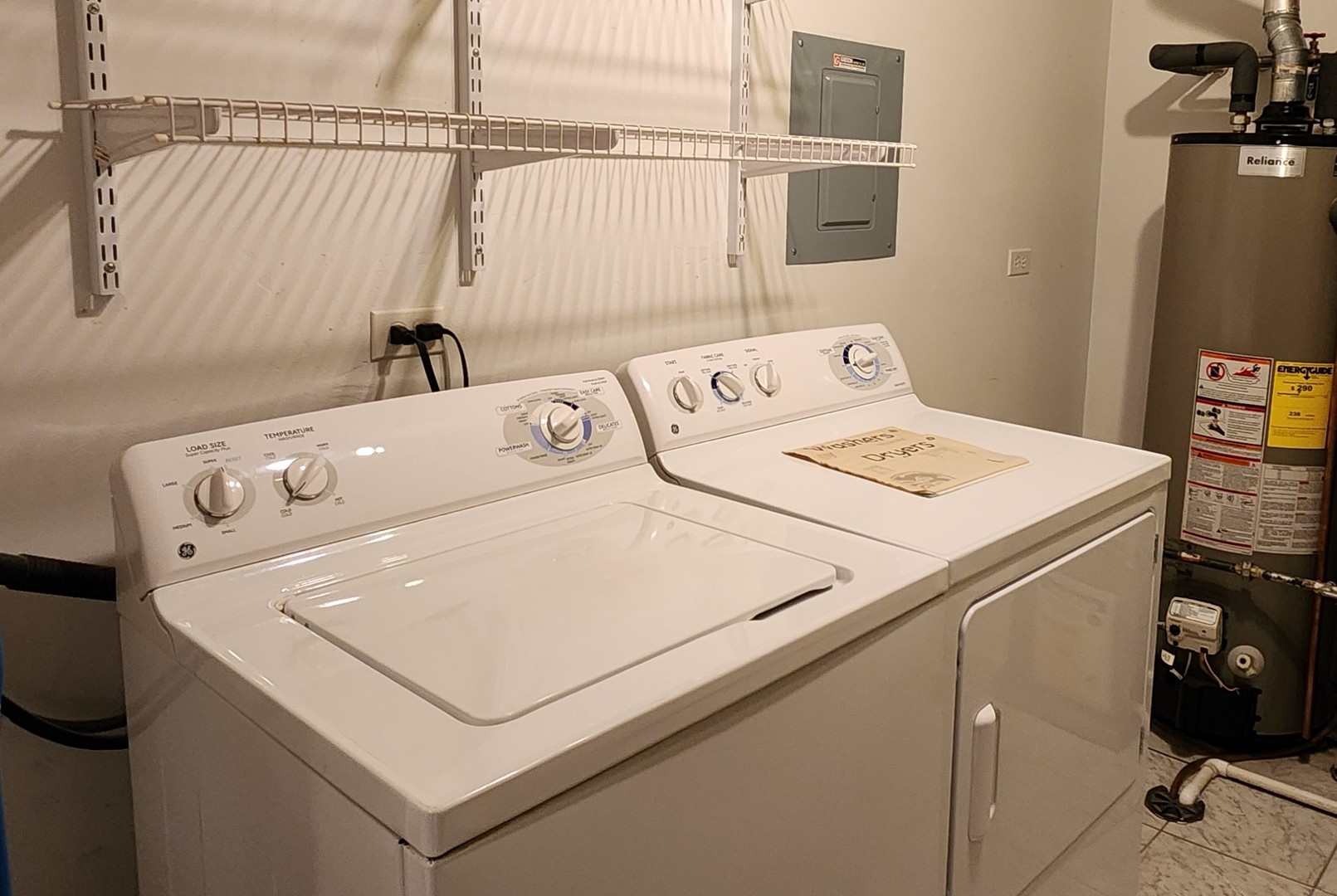 1253 Williamsburg Drive Unit: D1