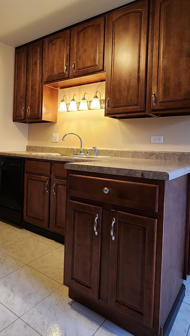 1253 Williamsburg Drive Unit: D1