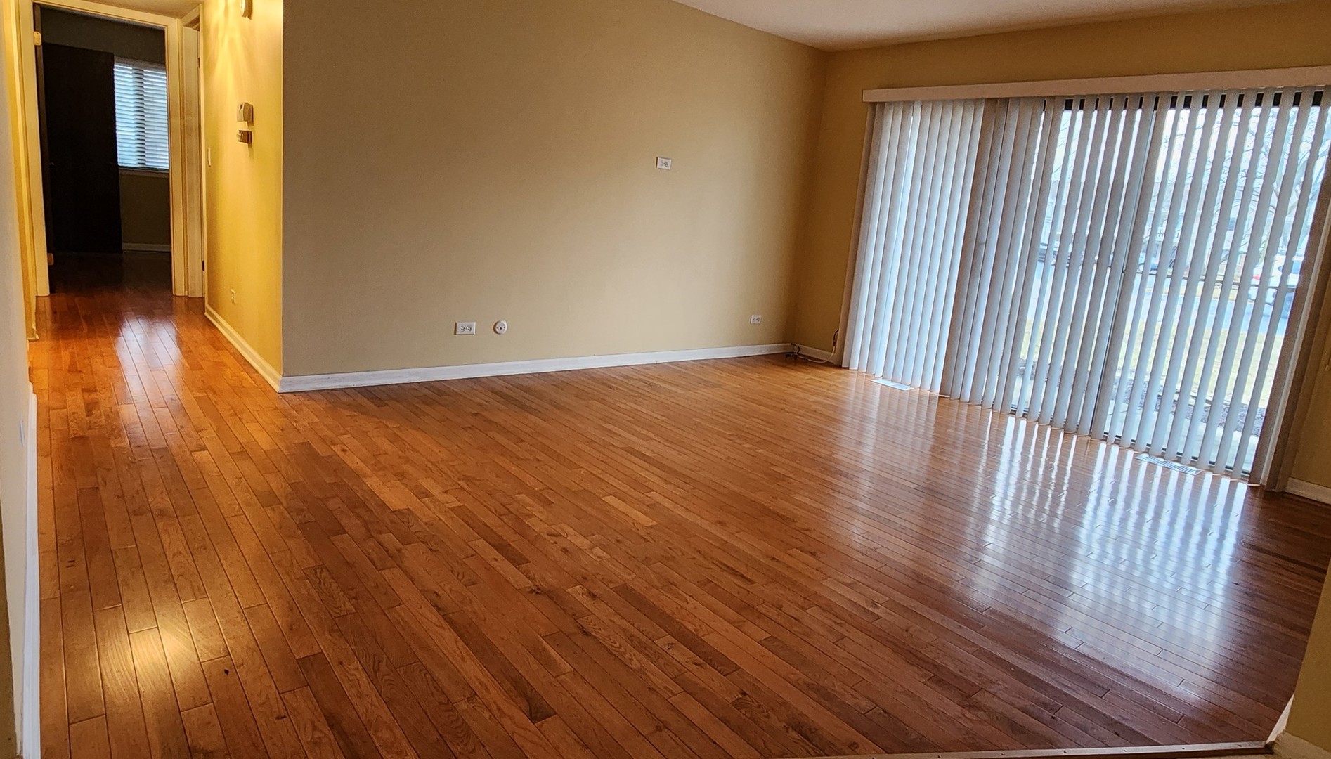 1253 Williamsburg Drive Unit: D1