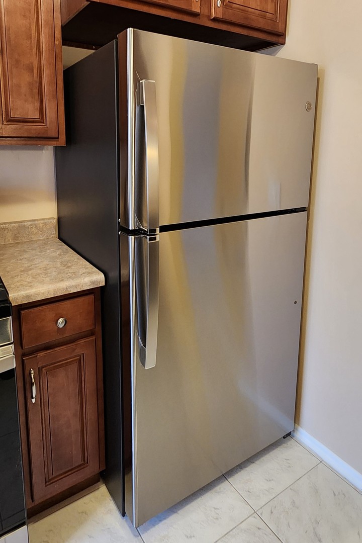 1253 Williamsburg Drive Unit: D1