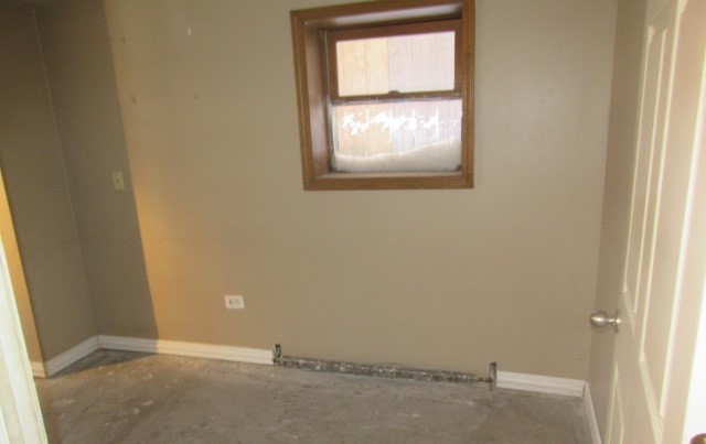 1223 Elgin Avenue Unit: G1